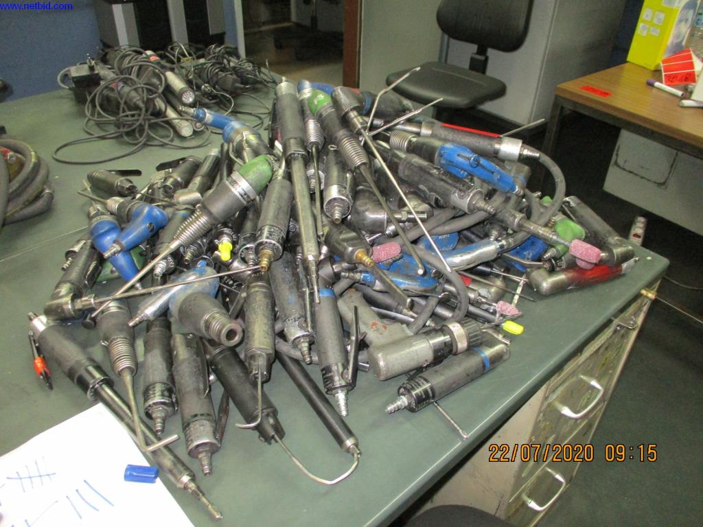 Maszyny i systemy w Gusswerke Saarbrücken-2