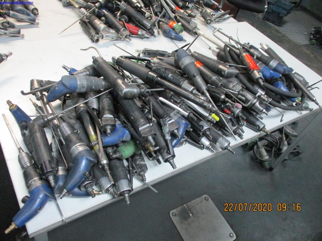 Máquinas e instalaciones en Gusswerke Saarbrücken-2