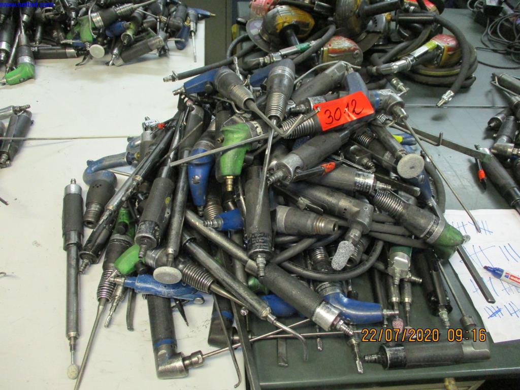 Maschinen und Anlagen der Gusswerke Saarbrücken-1