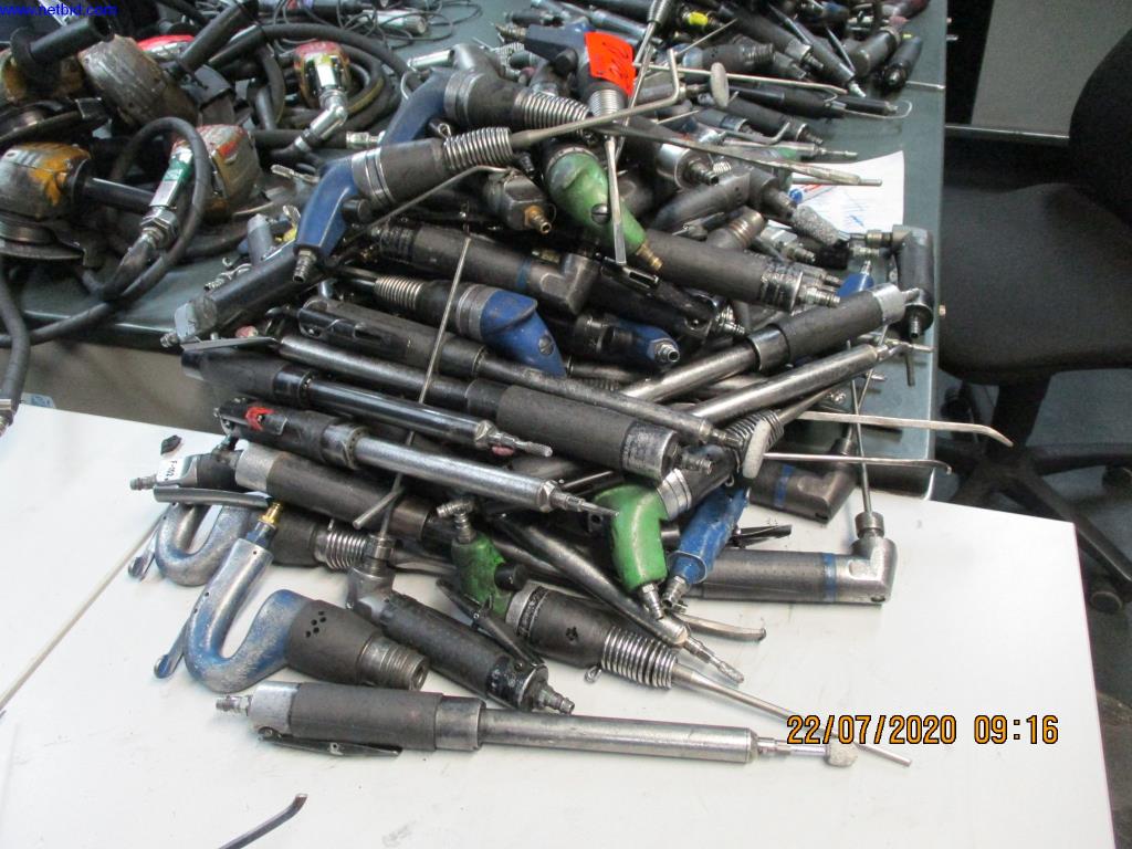 Maschinen und Anlagen der Gusswerke Saarbrücken-2