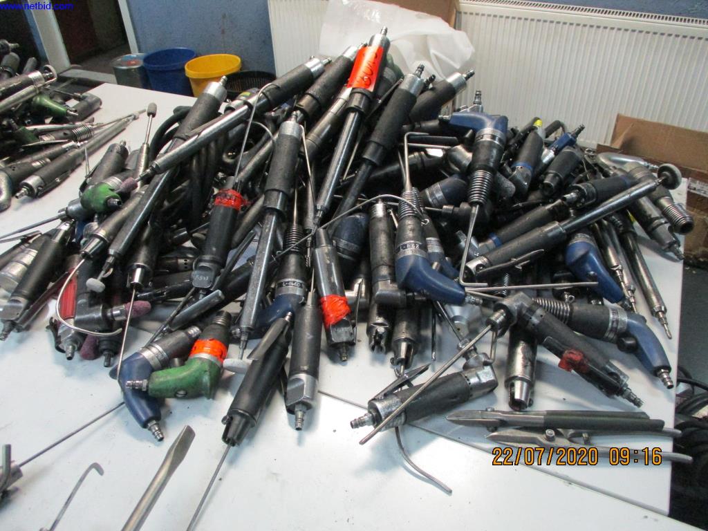 Machines et installations de Gusswerke Saarbrücken-2