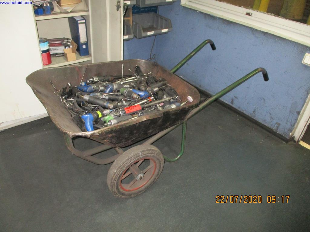 Máquinas e instalaciones en Gusswerke Saarbrücken-1