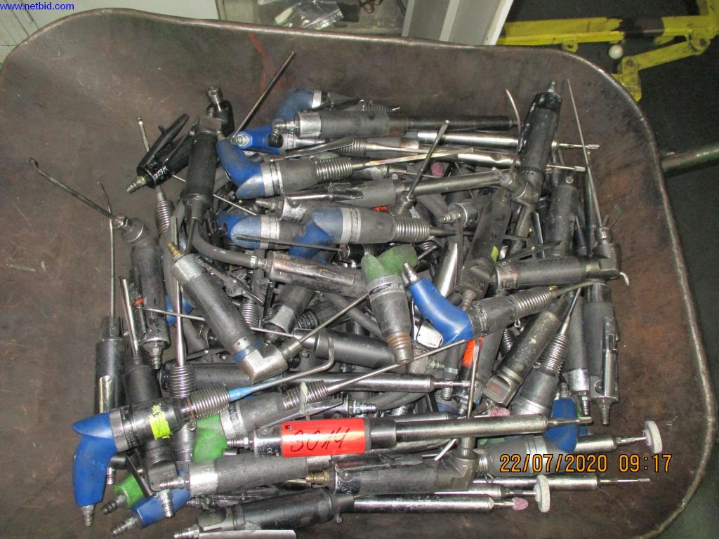 Máquinas e instalaciones en Gusswerke Saarbrücken-2