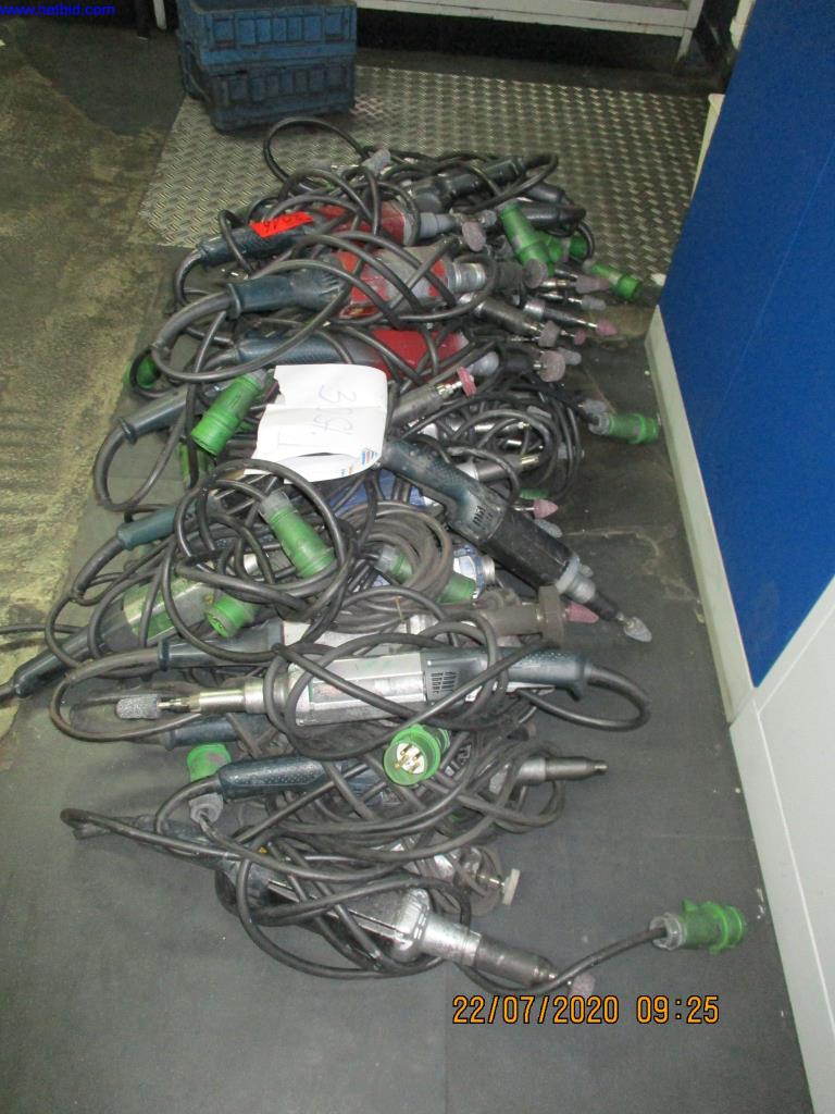 Máquinas e instalaciones en Gusswerke Saarbrücken-2