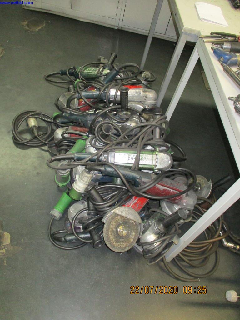 Máquinas e instalaciones en Gusswerke Saarbrücken-2