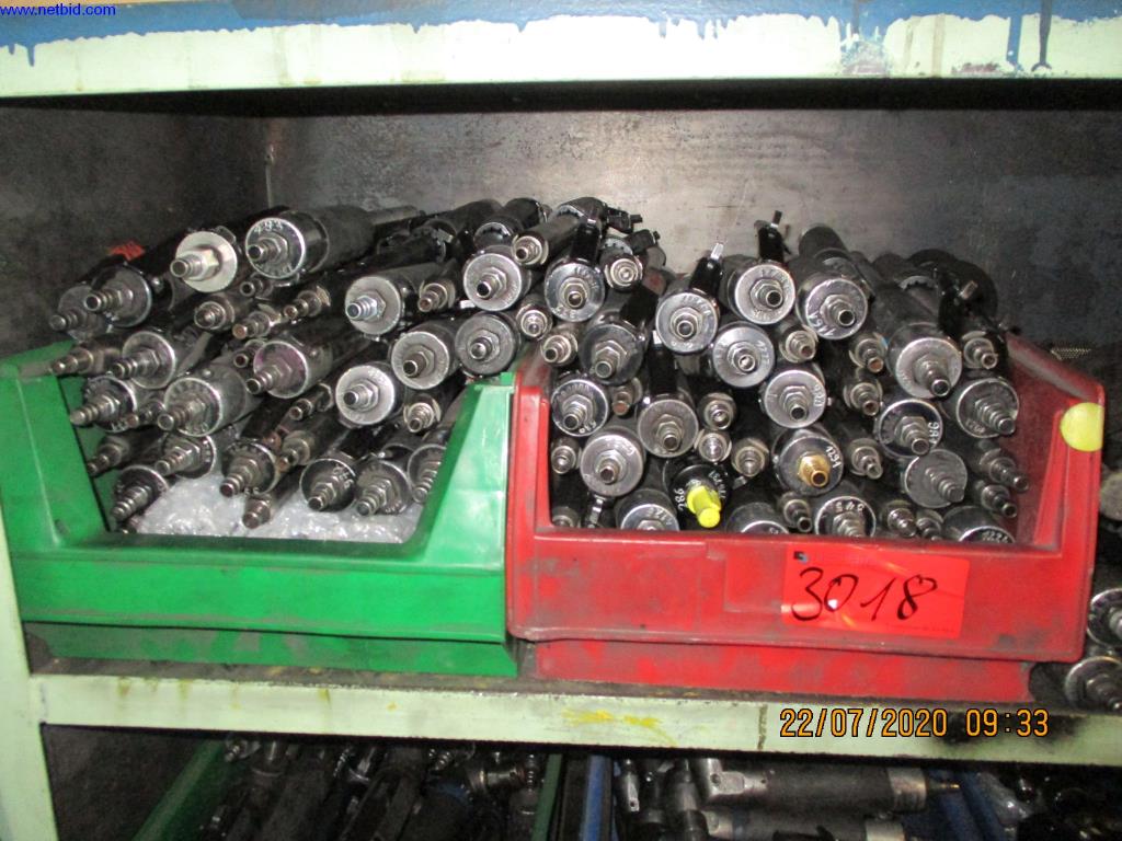 Maszyny i systemy w Gusswerke Saarbrücken-1