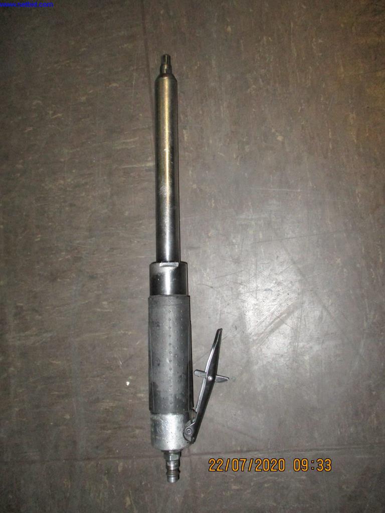 Maszyny i systemy w Gusswerke Saarbrücken-2