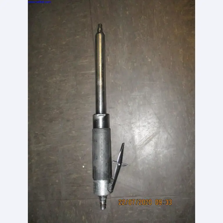 Machinery and equipment of Gusswerke Saarbrücken-2