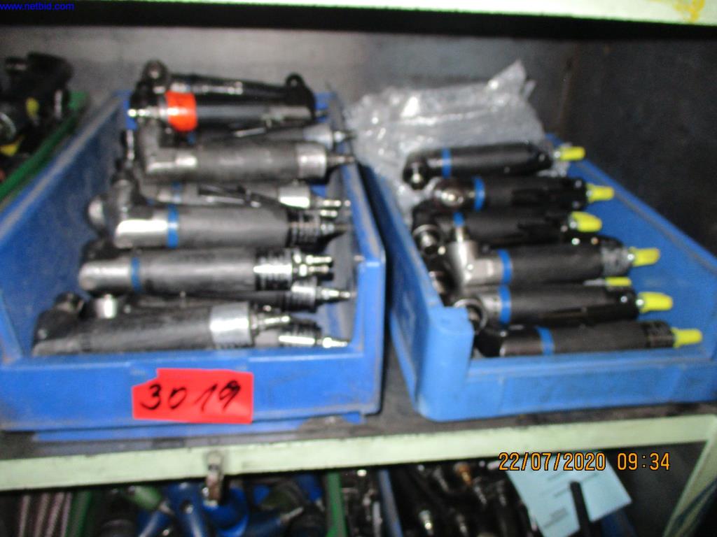 Maszyny i systemy w Gusswerke Saarbrücken-1