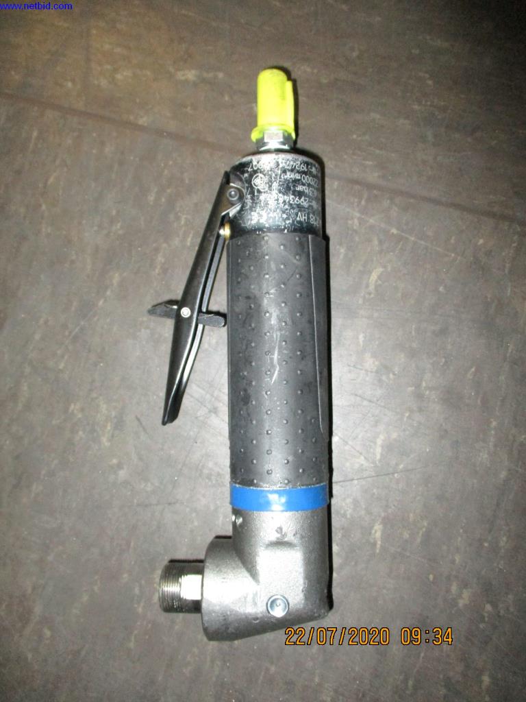 Maszyny i systemy w Gusswerke Saarbrücken-2