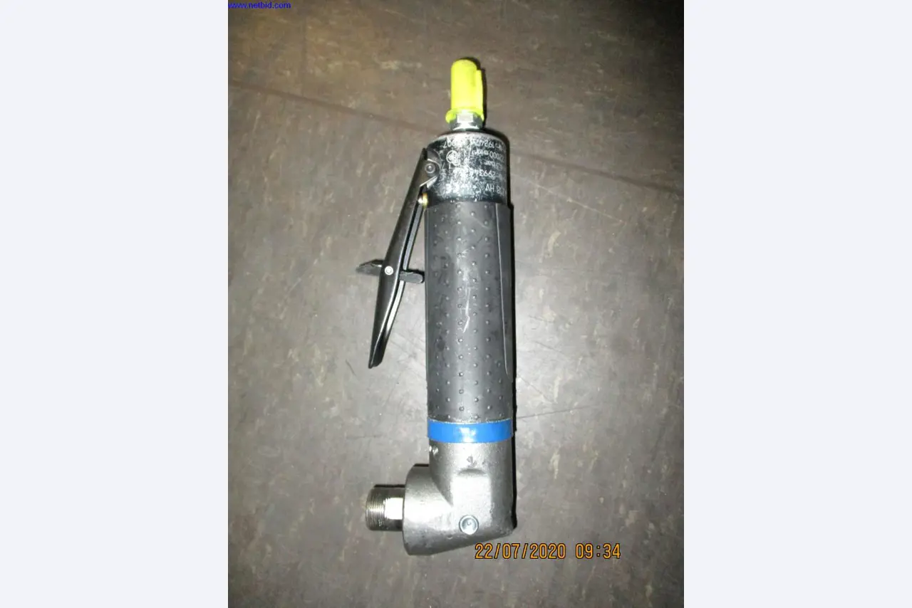 Machinery and equipment of Gusswerke Saarbrücken-2