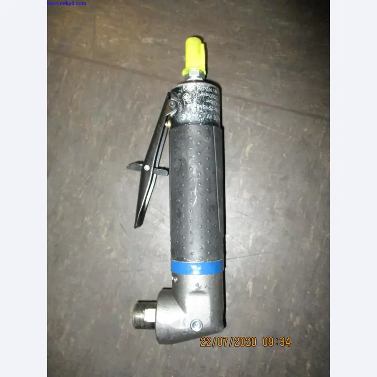 Machinery and equipment of Gusswerke Saarbrücken-2