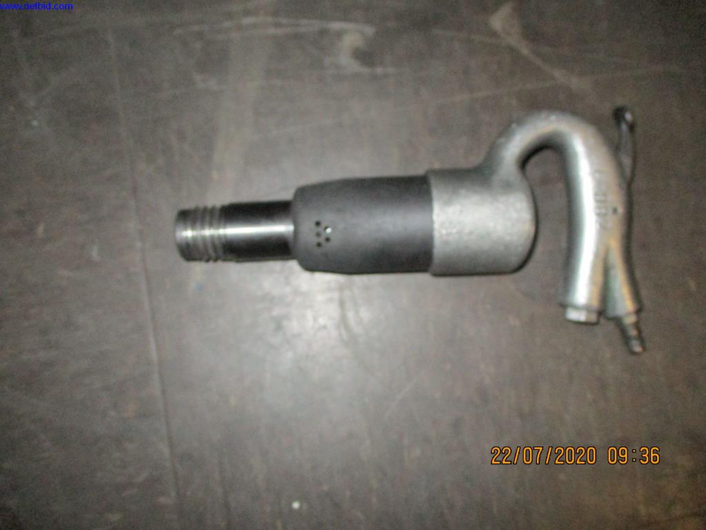 Máquinas e instalaciones en Gusswerke Saarbrücken-2