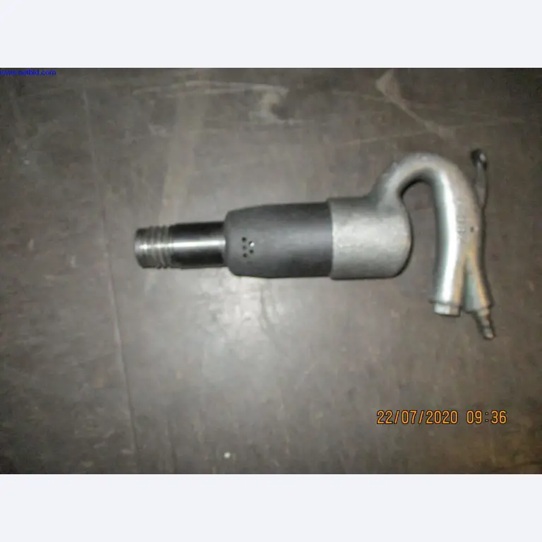 Machinery and equipment of Gusswerke Saarbrücken-2