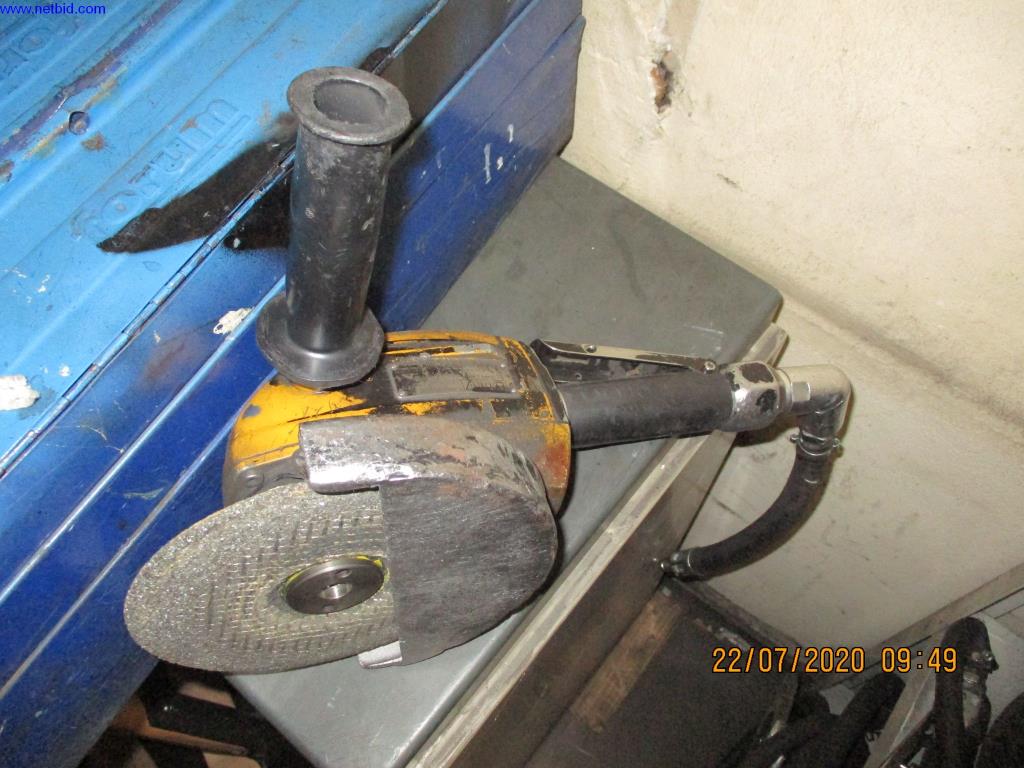 Máquinas e instalaciones en Gusswerke Saarbrücken-2