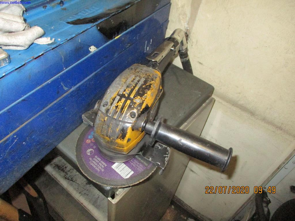 Máquinas e instalaciones en Gusswerke Saarbrücken-2