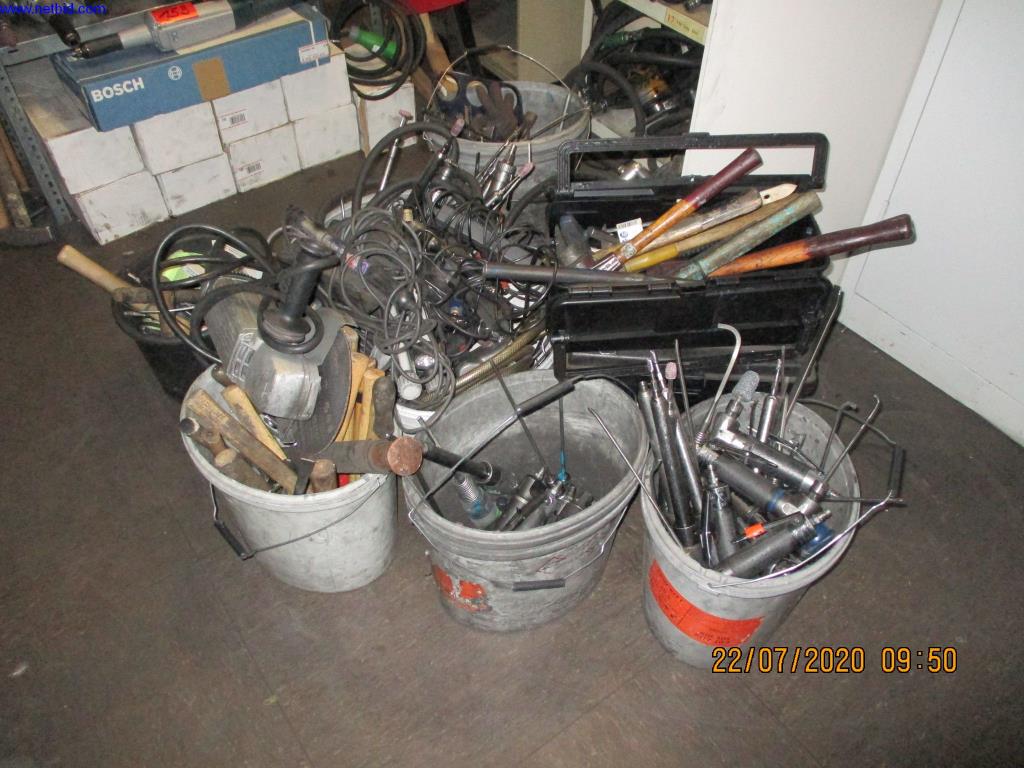 Máquinas e instalaciones en Gusswerke Saarbrücken-1