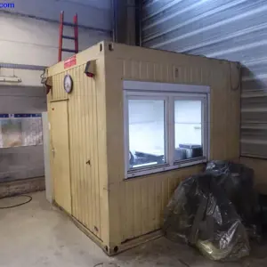 small office container Rech