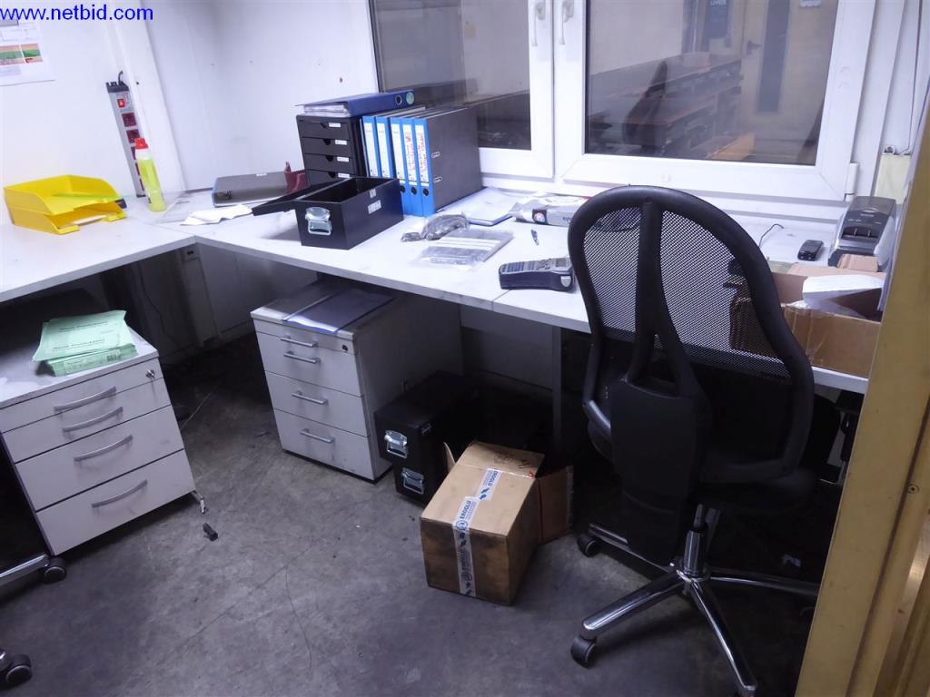 Maschinen und Anlagen der Gusswerke Saarbrücken-3