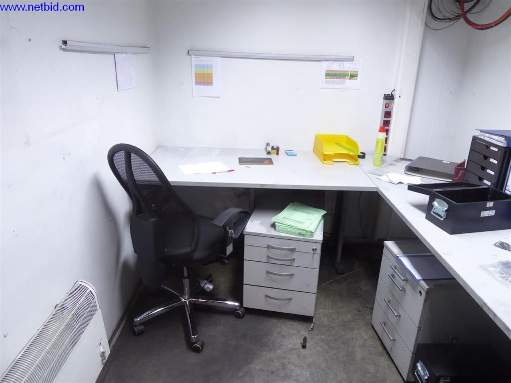 Maschinen und Anlagen der Gusswerke Saarbrücken-4