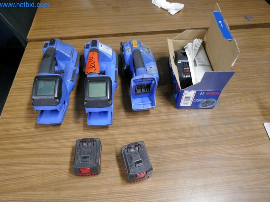 Máquinas e instalaciones en Gusswerke Saarbrücken-2