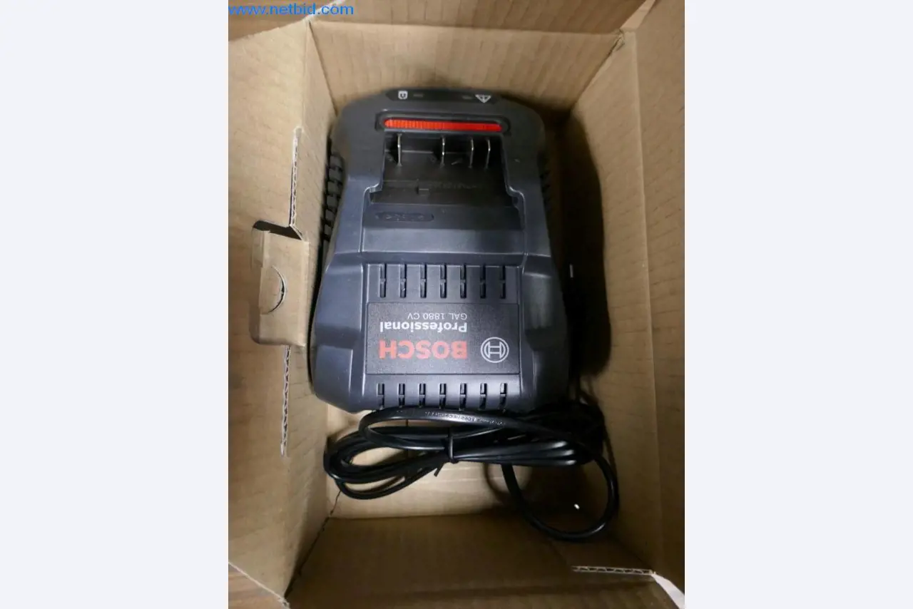 Machinery and equipment of Gusswerke Saarbrücken-3