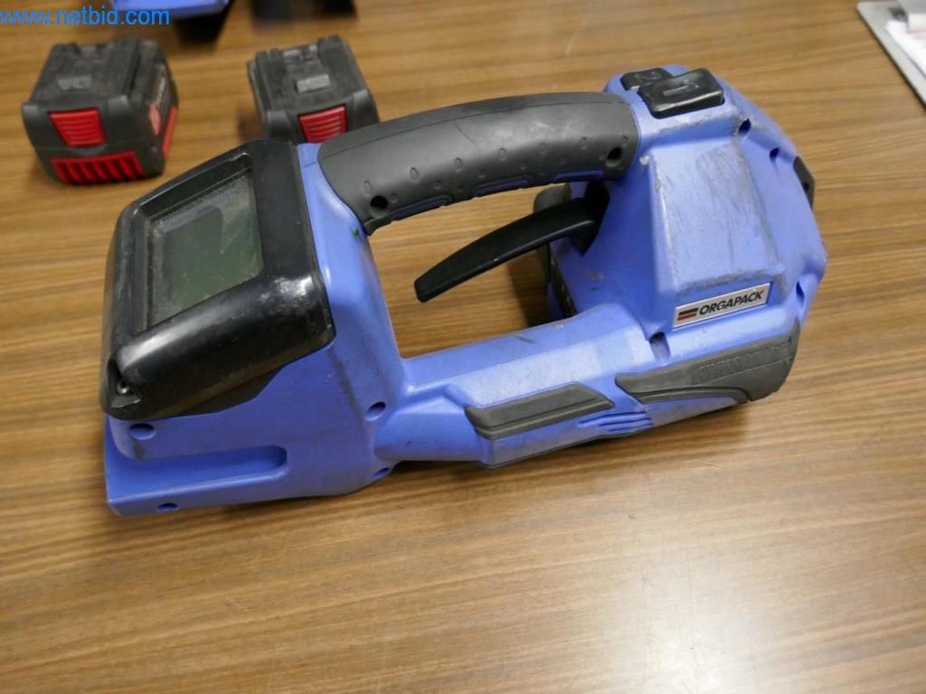 Máquinas e instalaciones en Gusswerke Saarbrücken-4