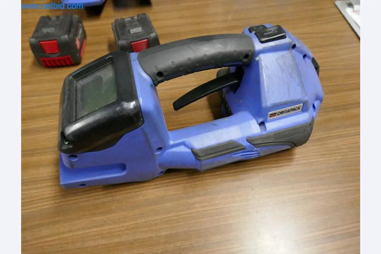 Machinery and equipment of Gusswerke Saarbrücken-4