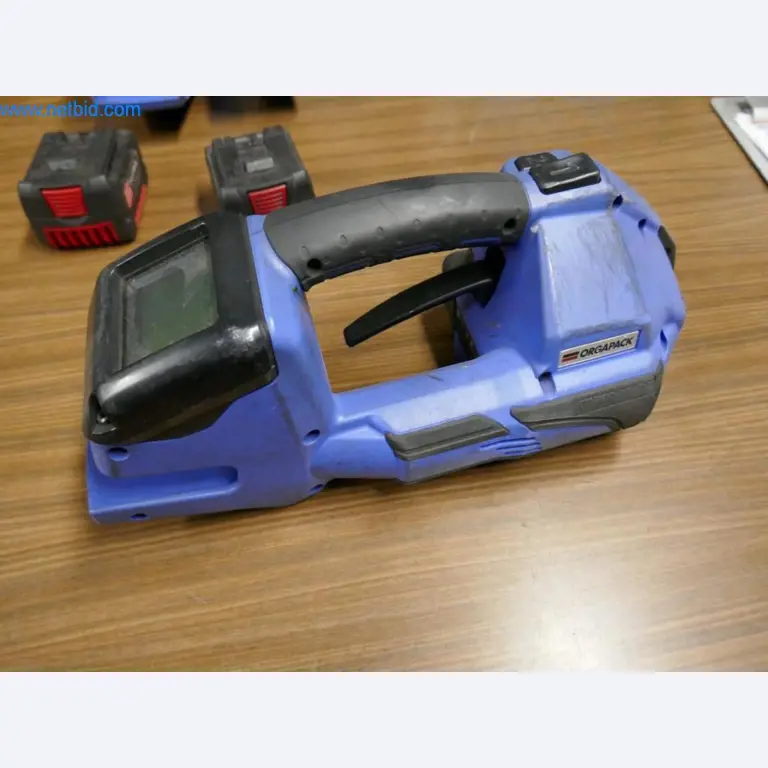 Machinery and equipment of Gusswerke Saarbrücken-4