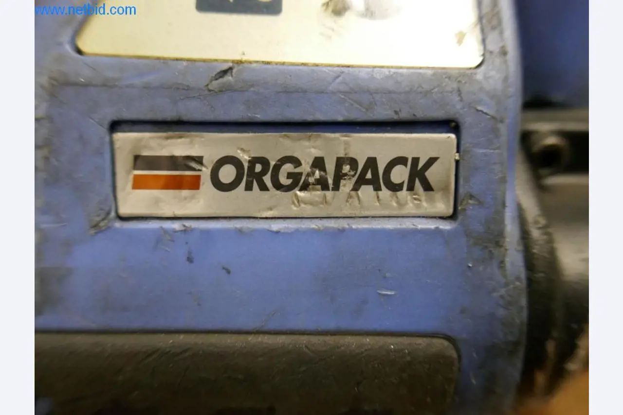 Machinery and equipment of Gusswerke Saarbrücken-5