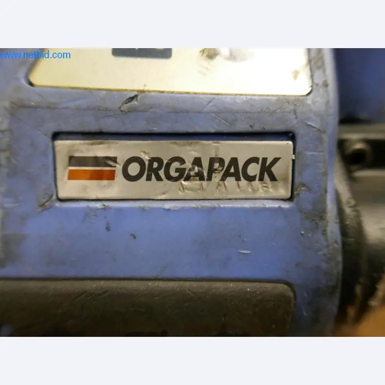 Machinery and equipment of Gusswerke Saarbrücken-5