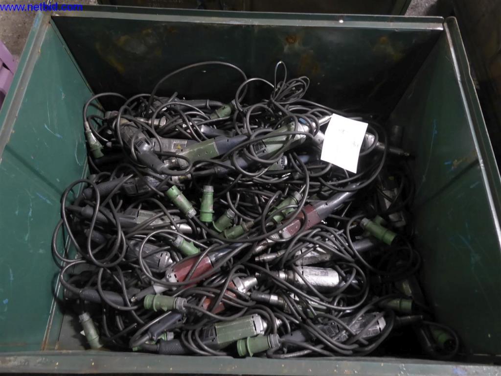 Stroje a systémy ve společnosti Gusswerke Saarbrücken-1