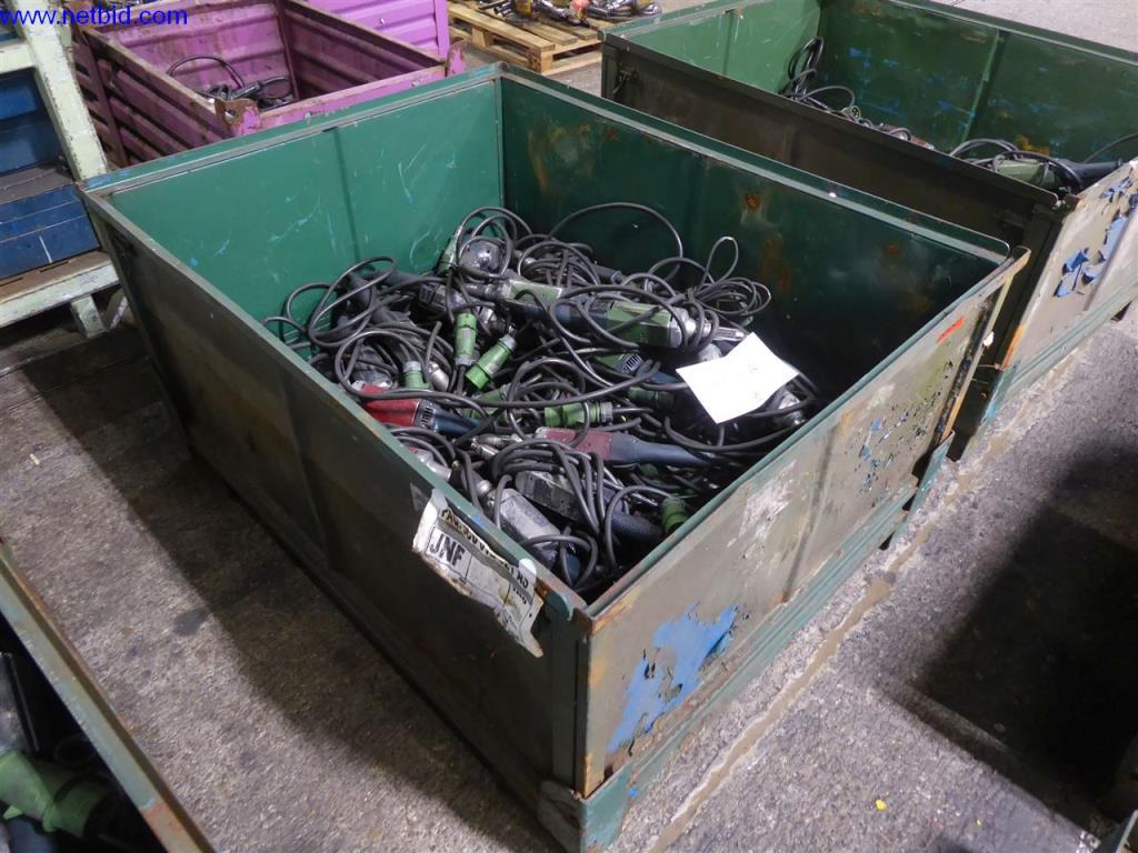 Stroje a systémy ve společnosti Gusswerke Saarbrücken-2