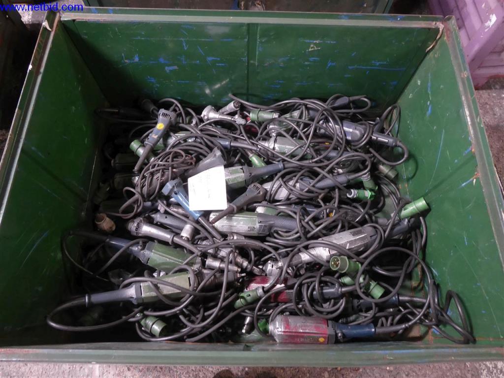 Máquinas e instalaciones en Gusswerke Saarbrücken-1