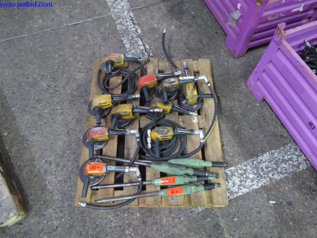 Máquinas e instalaciones en Gusswerke Saarbrücken-1