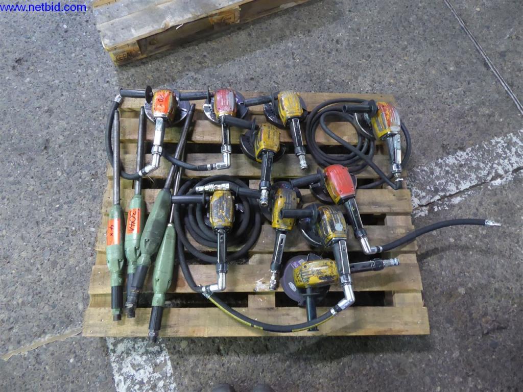 Máquinas e instalaciones en Gusswerke Saarbrücken-2