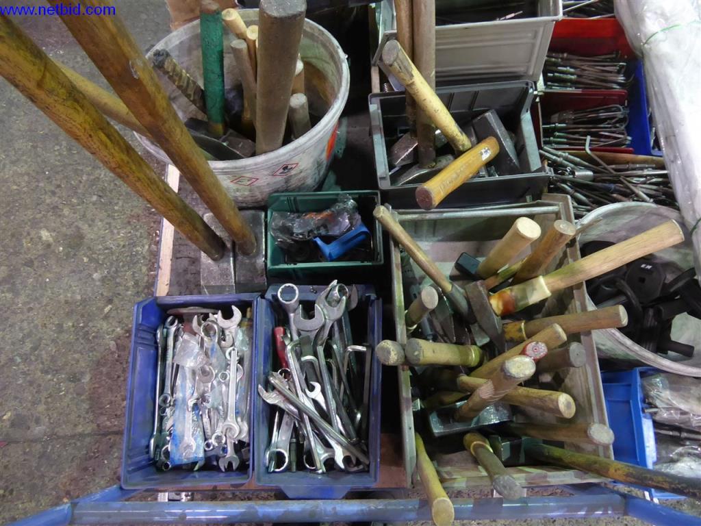 Stroje a systémy ve společnosti Gusswerke Saarbrücken-3