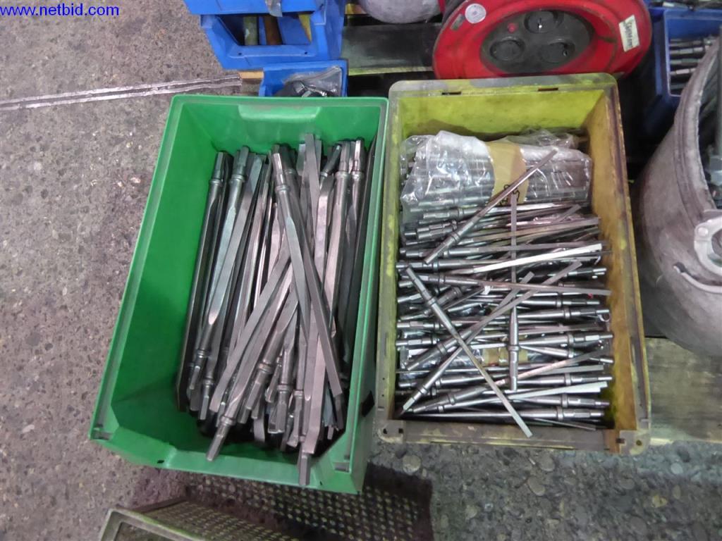 Stroje a systémy ve společnosti Gusswerke Saarbrücken-4