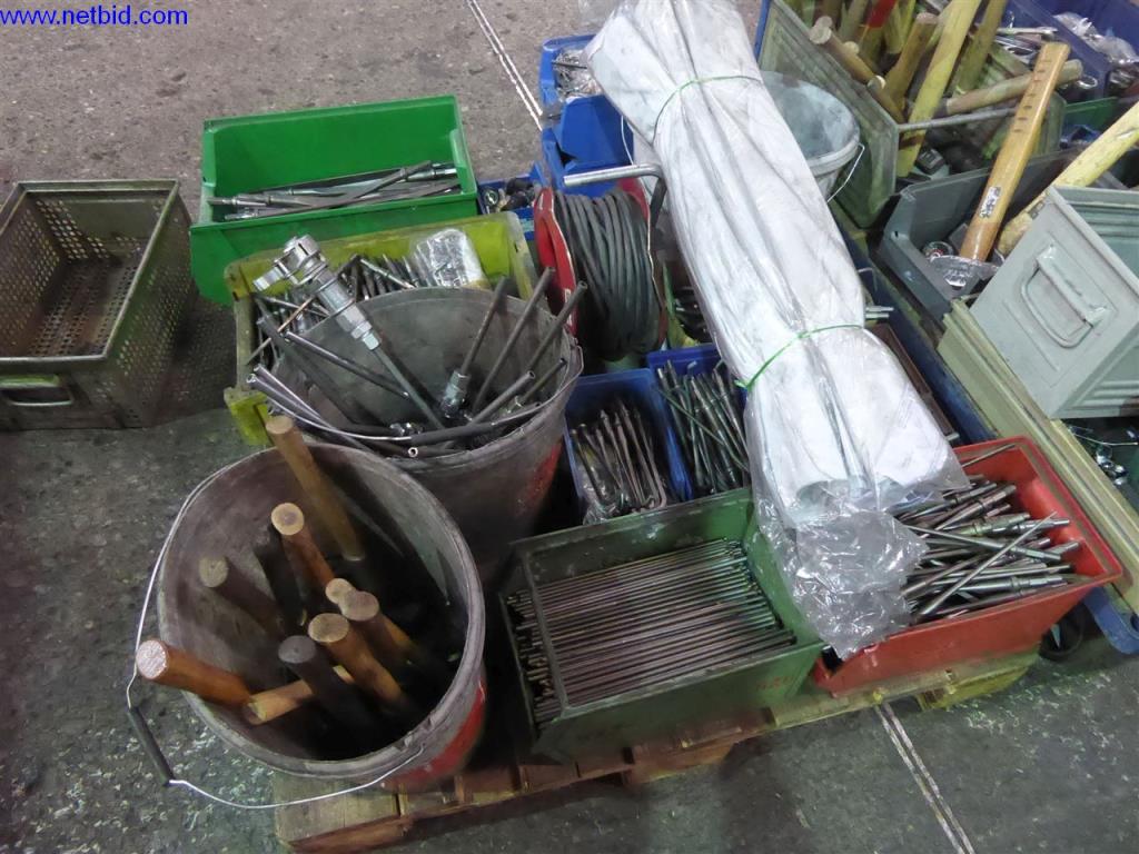 Stroje a systémy ve společnosti Gusswerke Saarbrücken-5