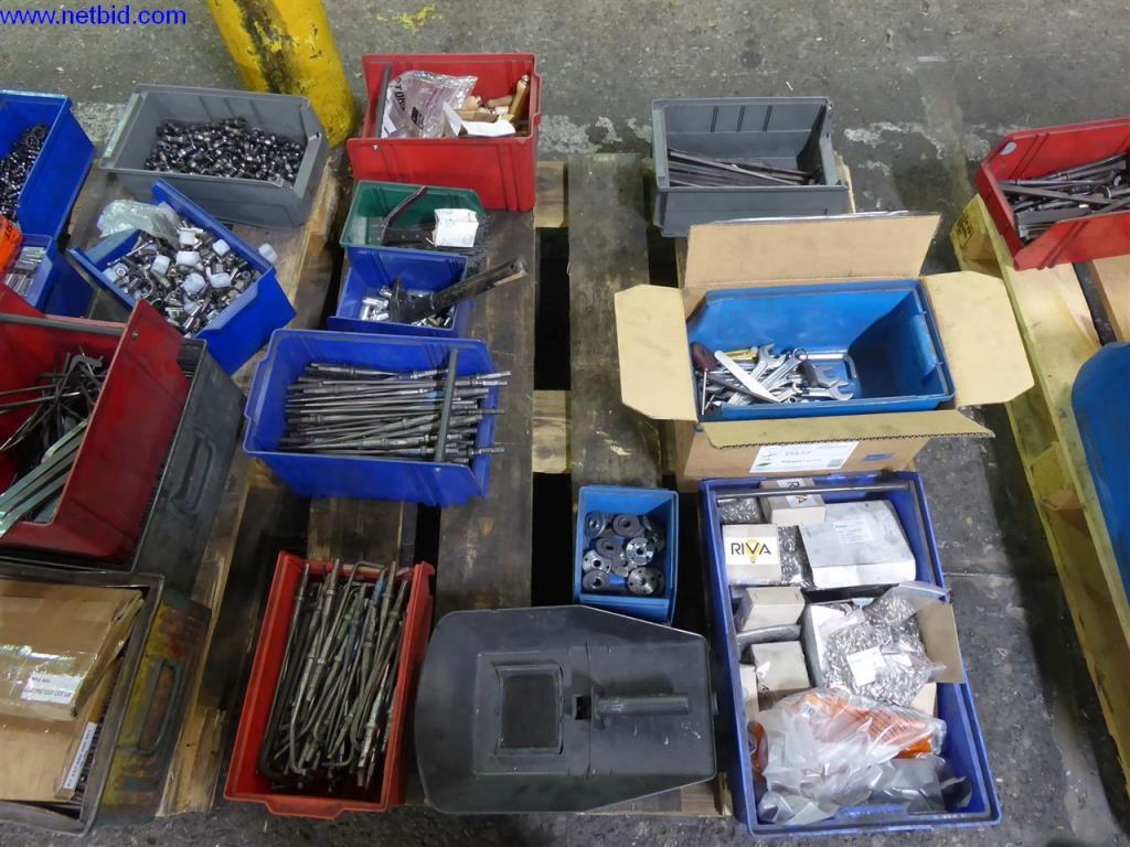 Máquinas e sistemas na Gusswerke Saarbrücken-3