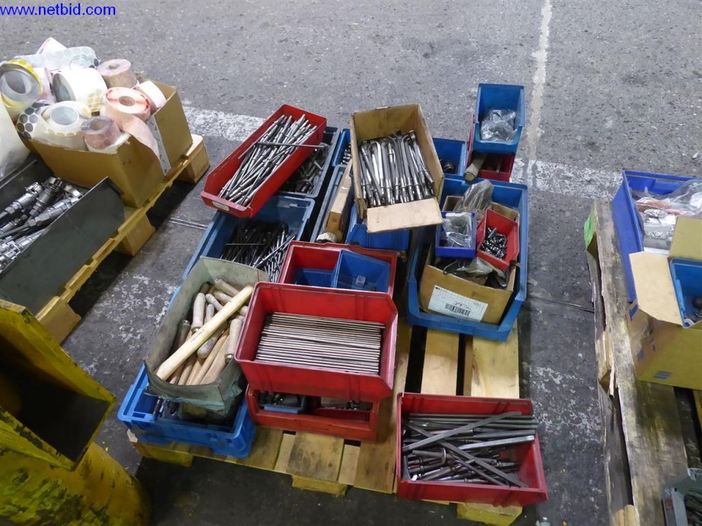 Máquinas e sistemas na Gusswerke Saarbrücken-4