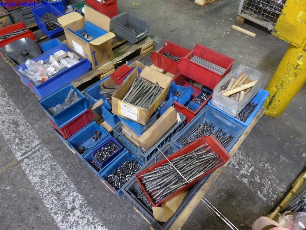 Máquinas e sistemas na Gusswerke Saarbrücken-5