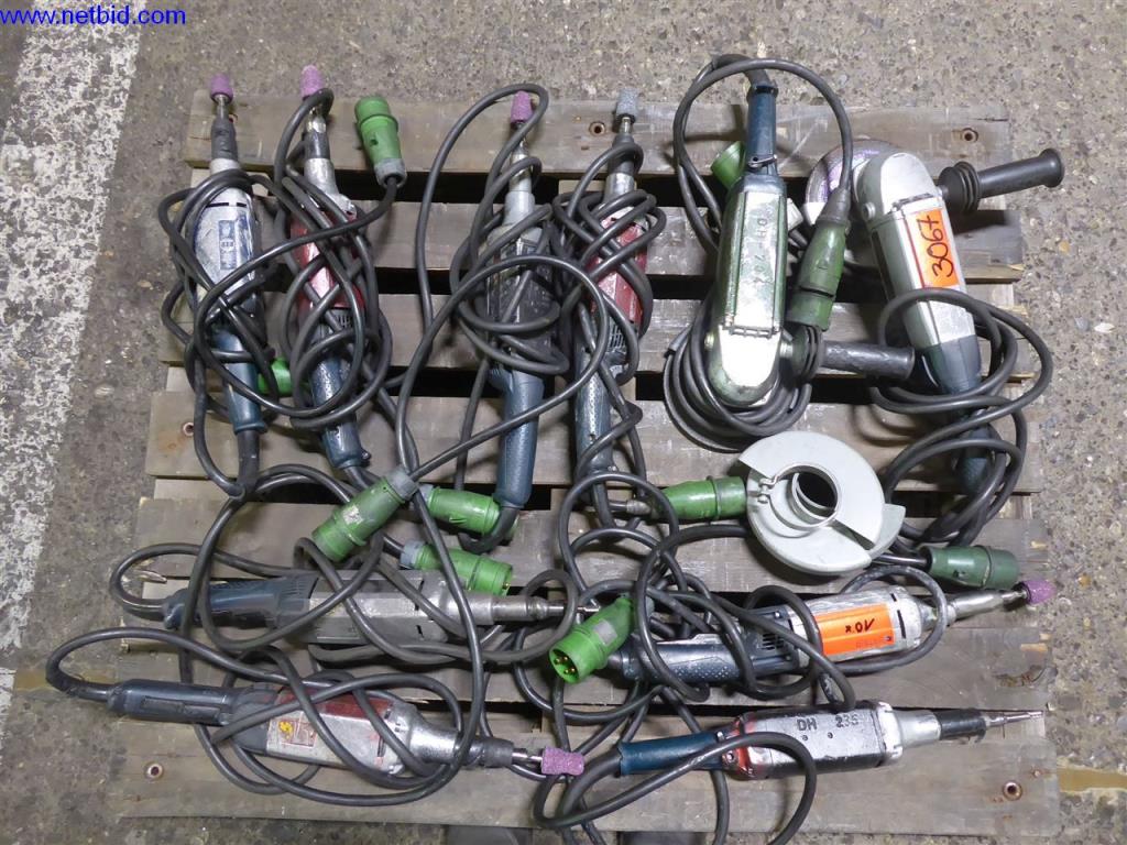 Maschinen und Anlagen der Gusswerke Saarbrücken-1