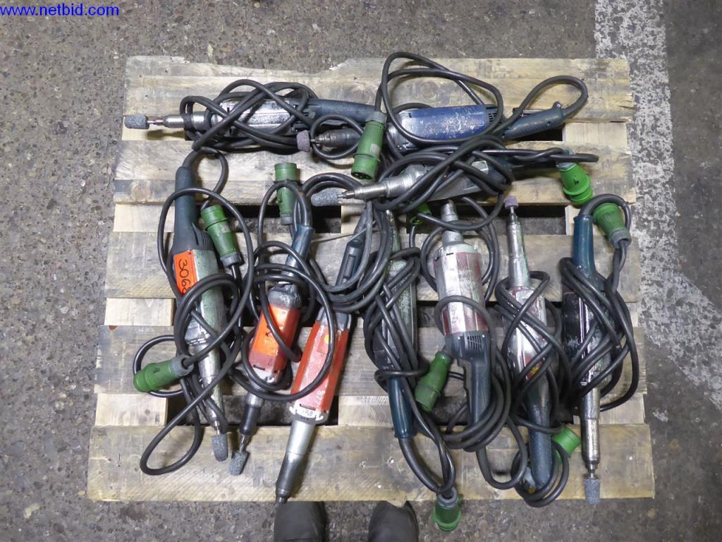 Machines et installations de Gusswerke Saarbrücken-1