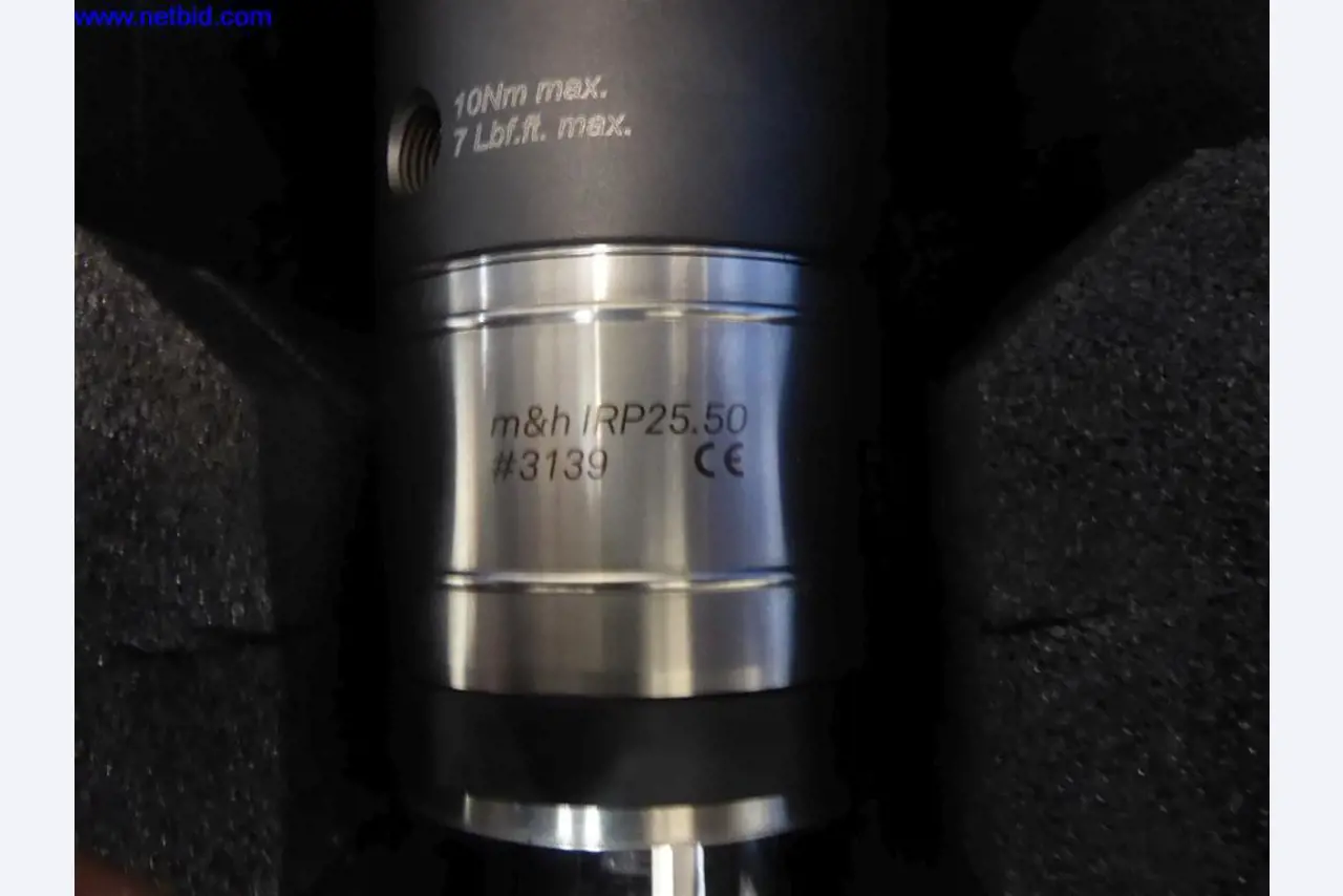 Machinery and equipment of Gusswerke Saarbrücken-2