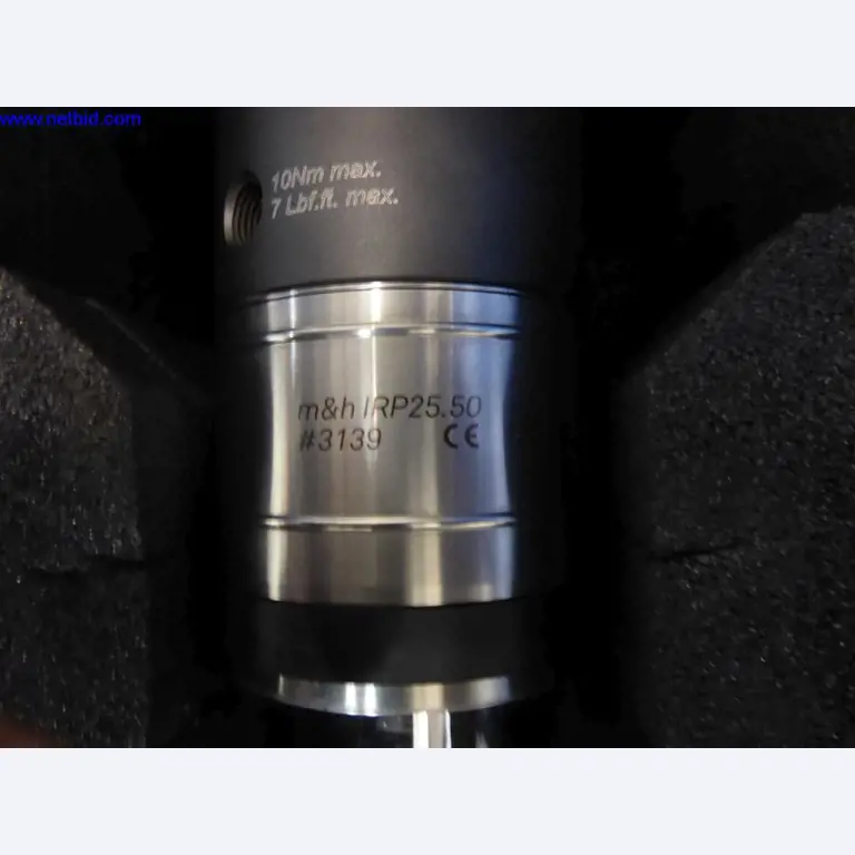 Machinery and equipment of Gusswerke Saarbrücken-2