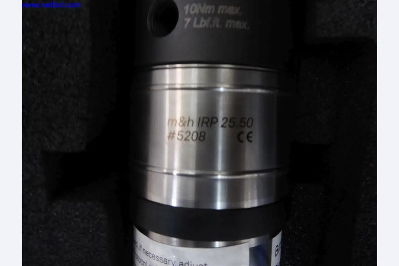 Machinery and equipment of Gusswerke Saarbrücken-4