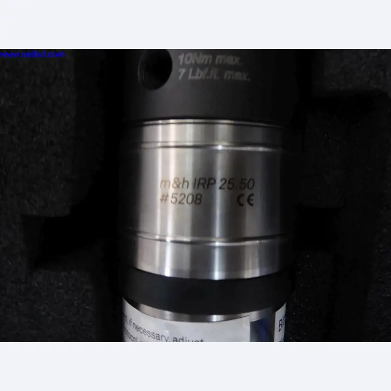 Machinery and equipment of Gusswerke Saarbrücken-4