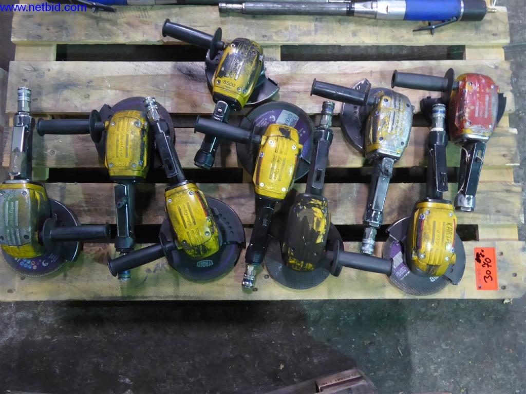 Máquinas e instalaciones en Gusswerke Saarbrücken-1