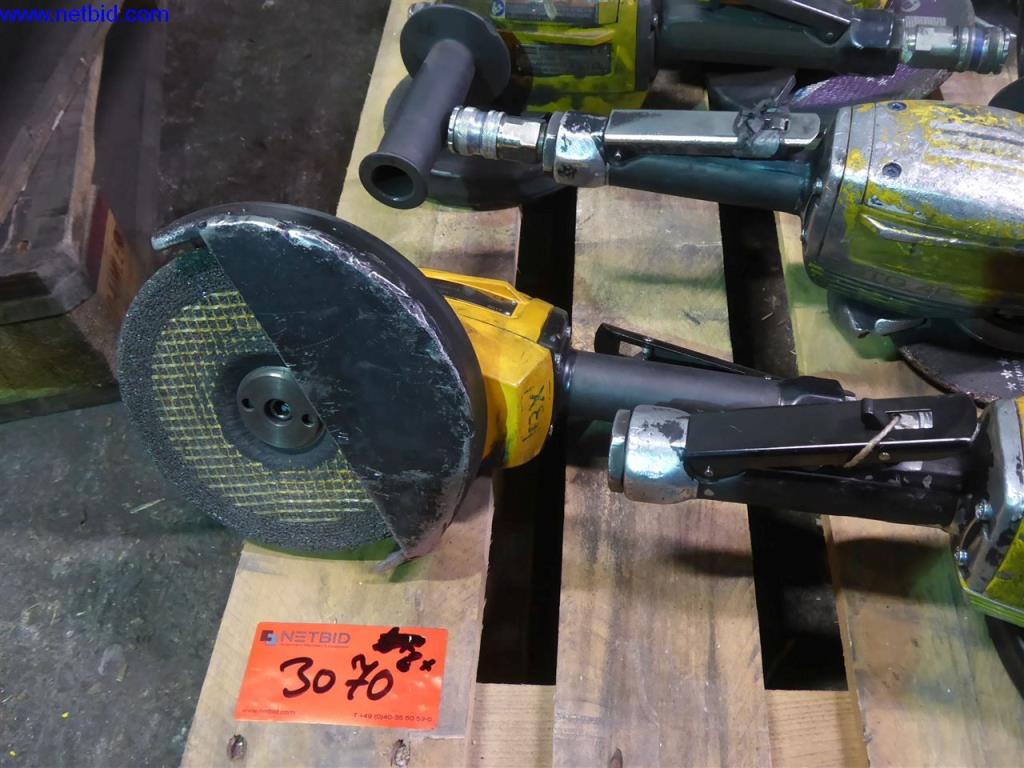 Máquinas e instalaciones en Gusswerke Saarbrücken-2